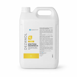 Dezanol Profi 5 L